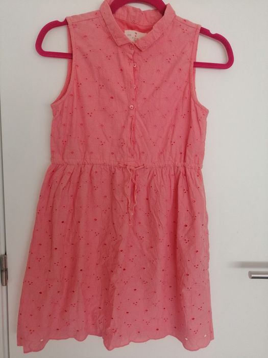 Vestido de verão