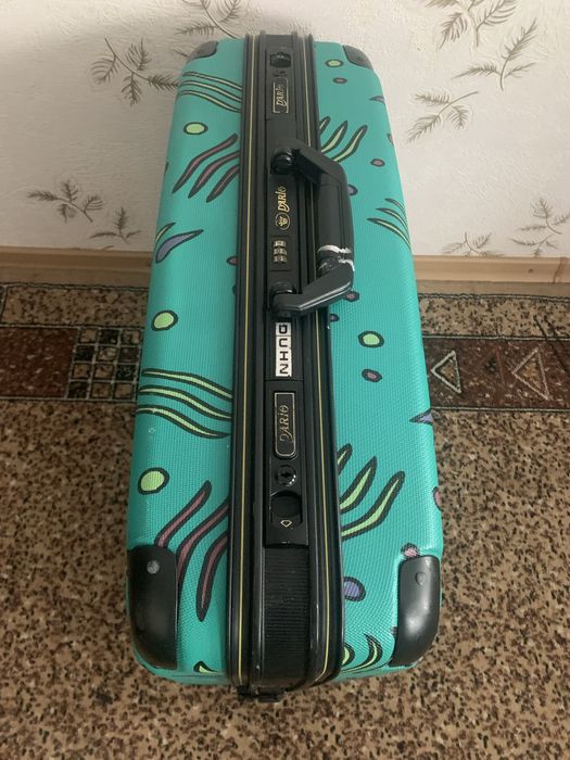 Валіза -чемодан