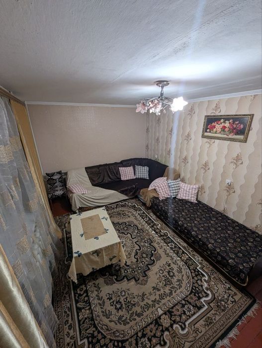 Здається 2-х кімнатна квартира