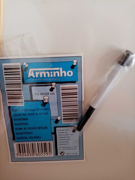 Quadro Arminho de desporto64550353981571122