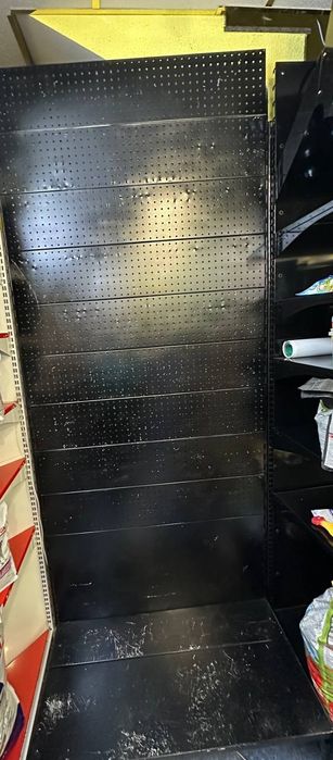 Продам стелаж  срочно