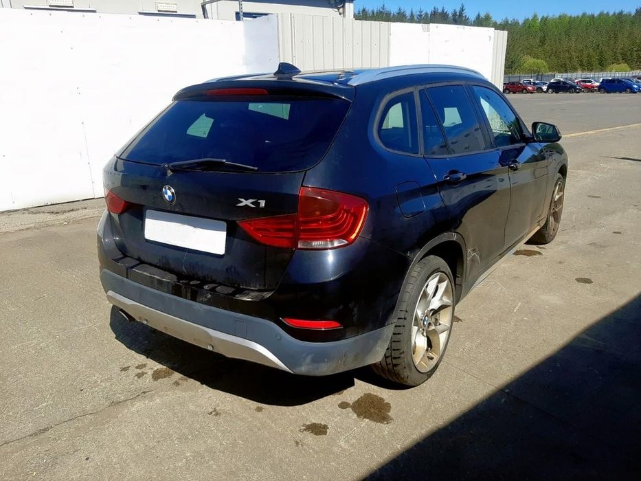 BMW X1 (E84) [03.2009 - 06.2015] 2013 N47 D20 C Para Peças