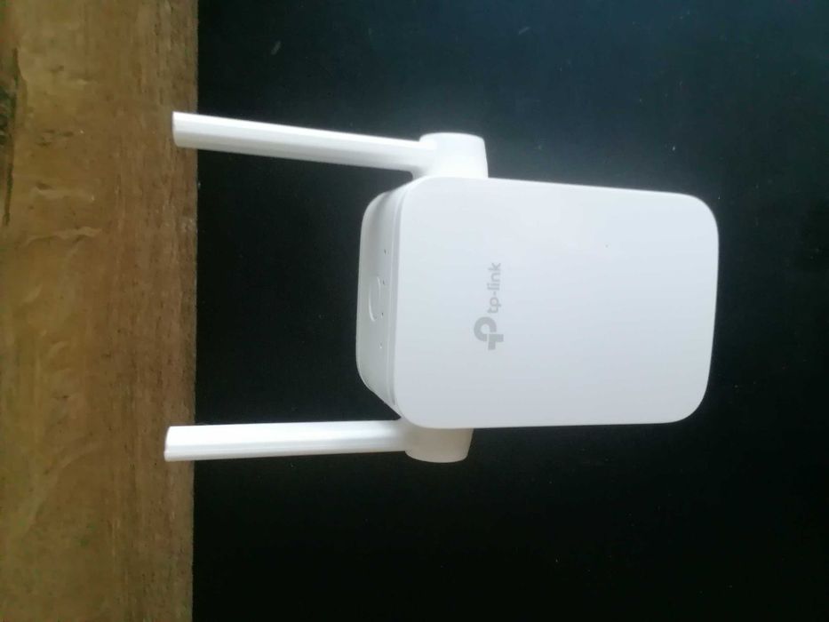 Wzmacniacz tp-link