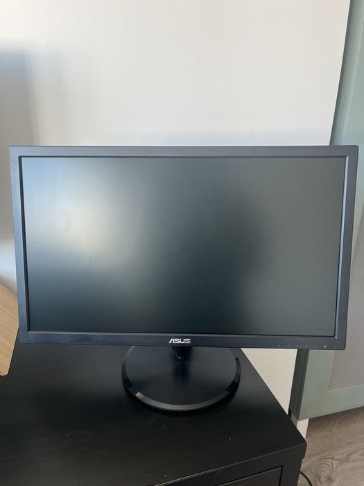 Monitor LCD Asus