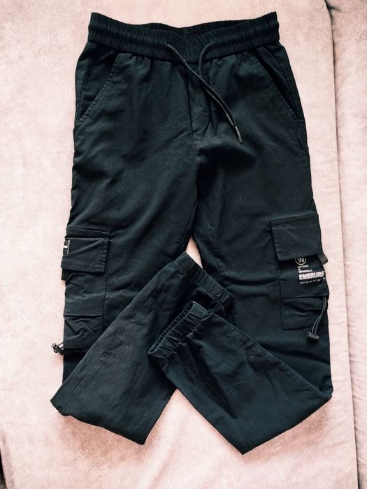 Джогери розмір 30