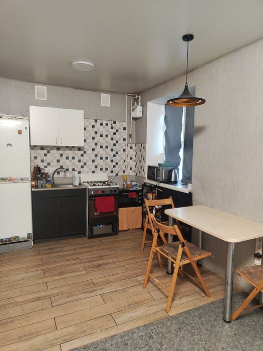 Здам 2-х кім квартиру подобово в Ізюме