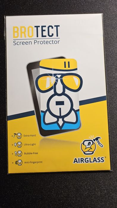 Szkło ochronne air glass Anbernic RG40XX H BROTECT