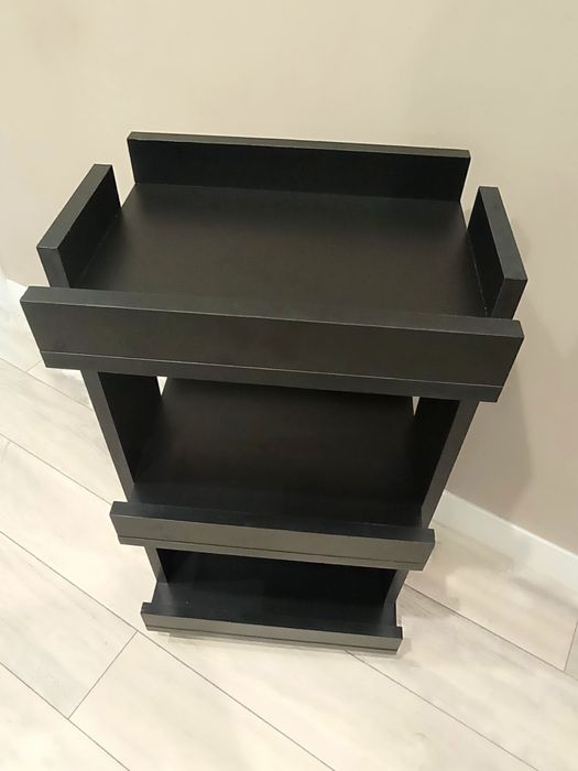 Етажерка,  візок косметологічний