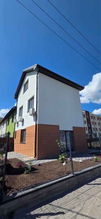 Здам Таунхауз 110м2 в  с. Мала Олександрівка