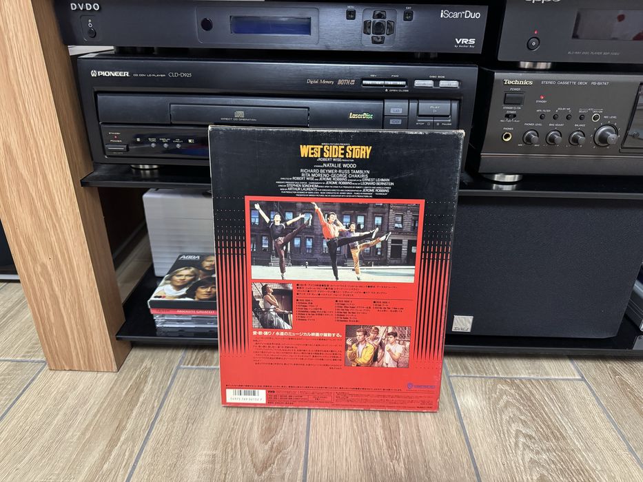 laserdisc - купить CD, DVD диски - Цена на OLX.ua