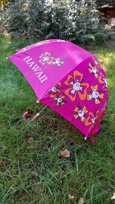 parasol dziecięcy Hawaii