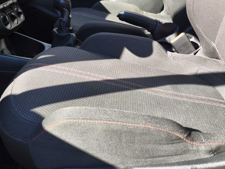 OPEL Corsa E 2017 90tys km 1,4 90KM 5 drzwi