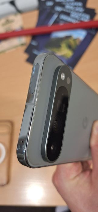 Google Pixel 9 Pro XL AKTUALNE z media expert 128GB gwarancja dowód zakupu
