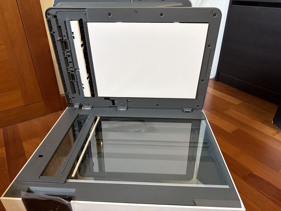 HP OfficeJet Pro 9120e — para reparação ou peças