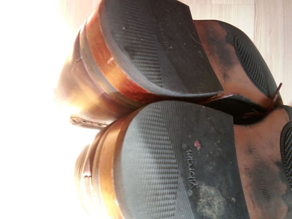 Туфли Италия Bazolinni премиальный сегмент