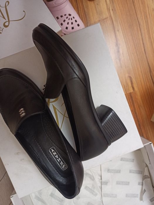 Туфли женские,натуральная кожа(распродажа)