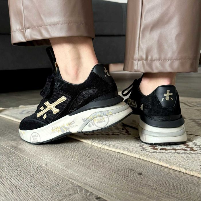 Premiata Moerund 7799