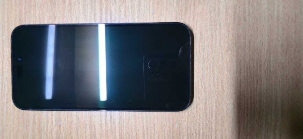 Apple iPhone 14 Pro Max 512Gb Space Black