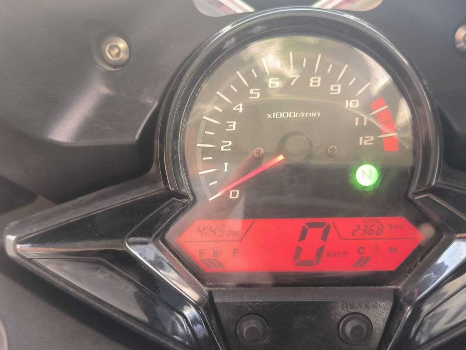 Мотоцикл Honda CBR 250R