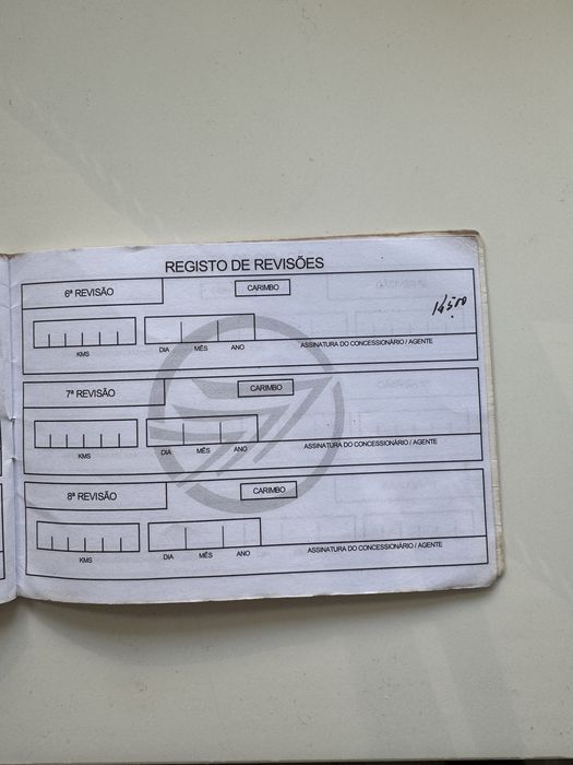 Keeway Zahara 125 | 2023 | Revisões em dia | 12.000 km