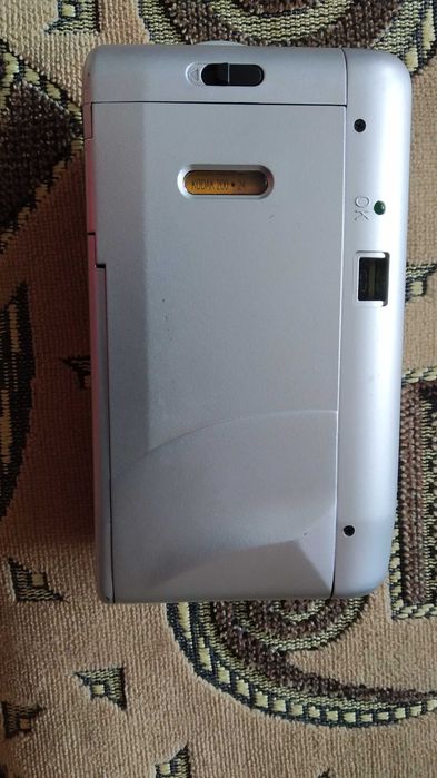 Фотоапарат skina