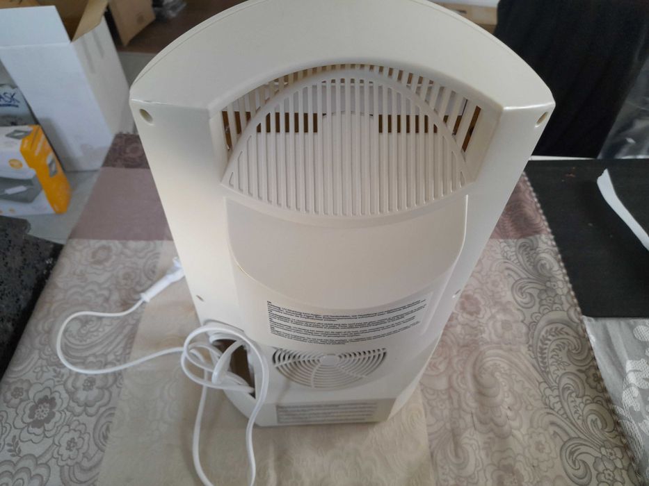 Lampa do opalania twarzy SOLARIUM 440W okulary EFBE-SCHOTT