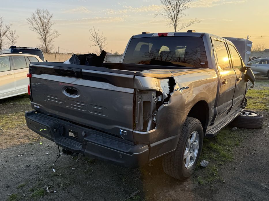 Ford F-150 LIGHTING 2024 р.