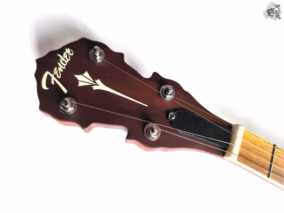 Новий Fender PB-180E Banjo електроакустичний банджо: 21 600 грн ...