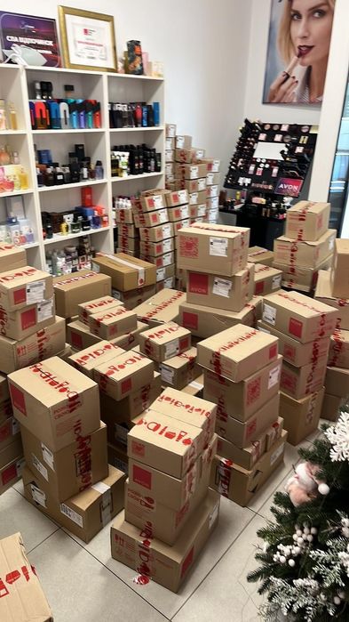 Парфумерія Avon ОПТОМ у наявності | Вигідні ціни | Швидка відправка