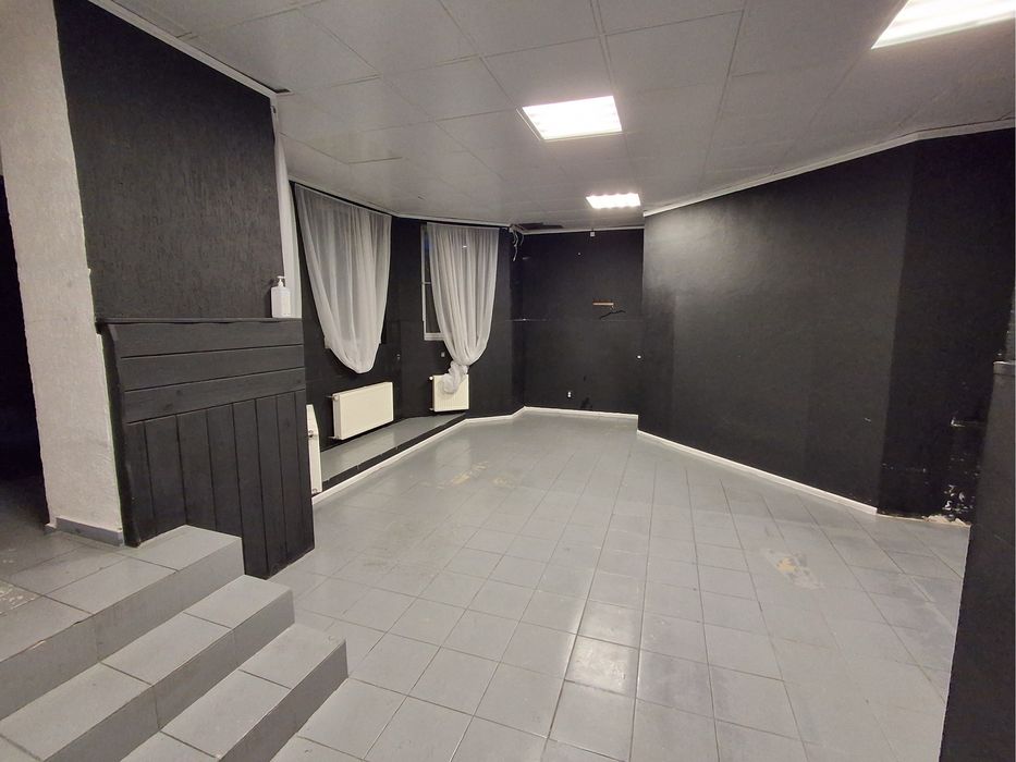 Оренда комерційного приміщення жк Софія