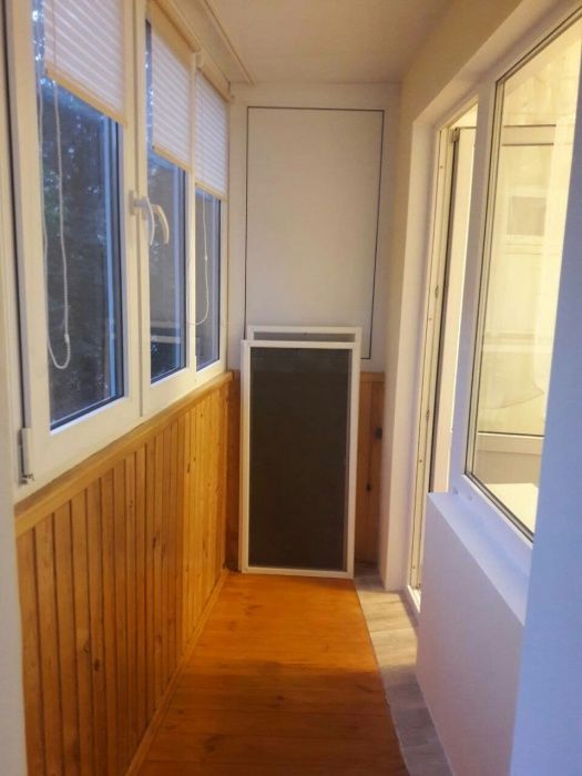 2-комнатная раздельная м.Демеевская 4 мин.