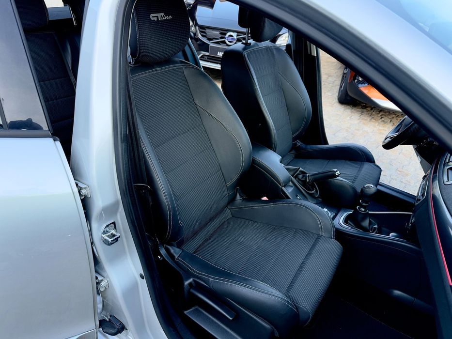 Renault Mégane Break
