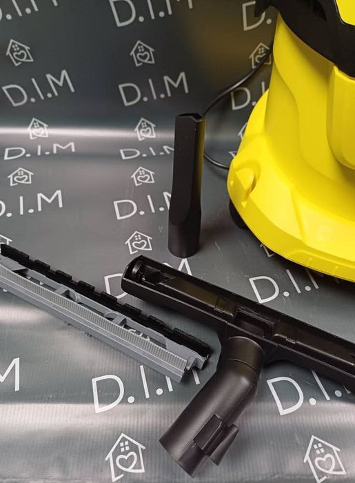 Пилосос KARCHER WD 2 plus V-12/4/18/C