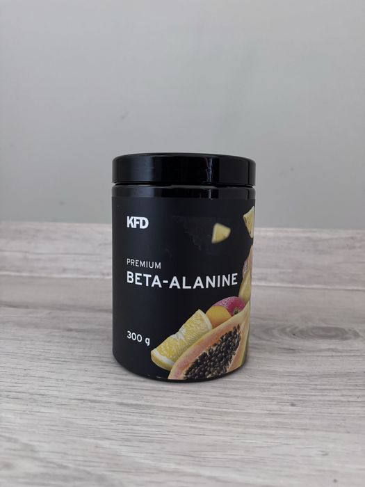 KFD Premium Beta-Alanine 300g