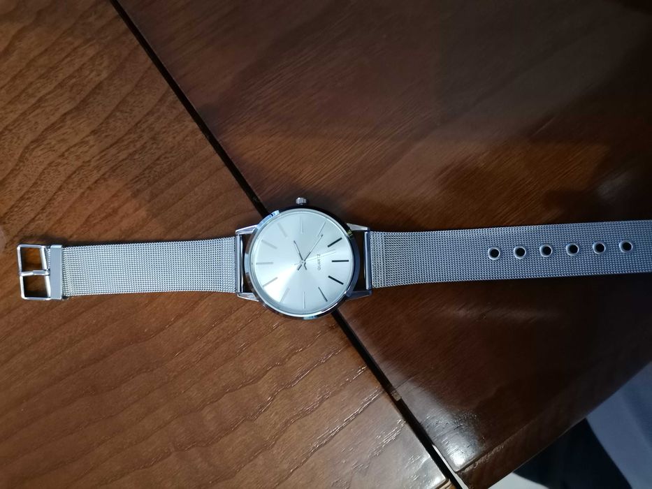 Relógio de mulher novo