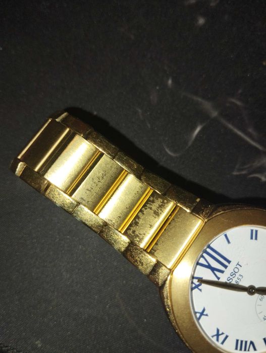 Zegarek Tissot orginał