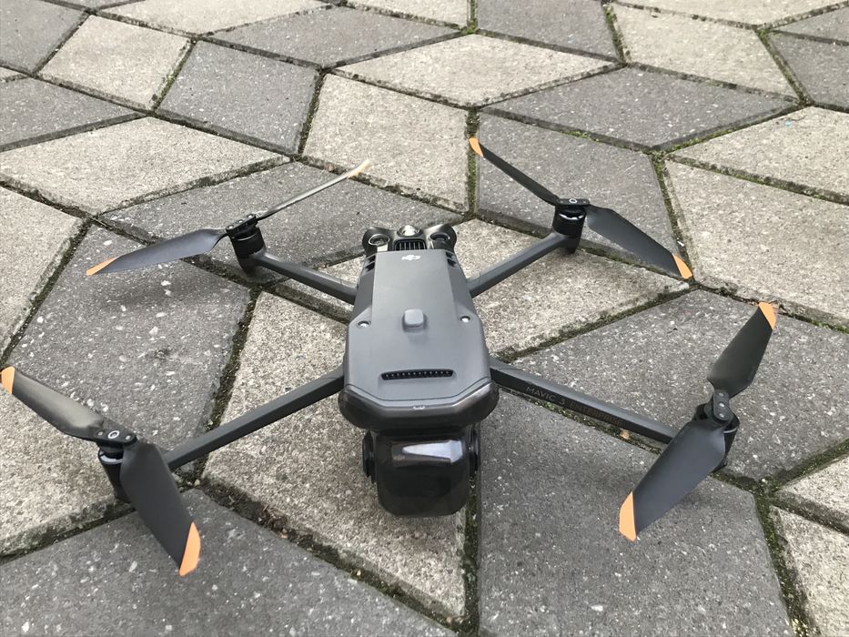 Mavic 3T advanced