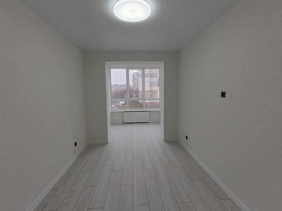 Трикімнатна у ЖК "Авіла Лайн" на Озерній: вигідна пропозиція!