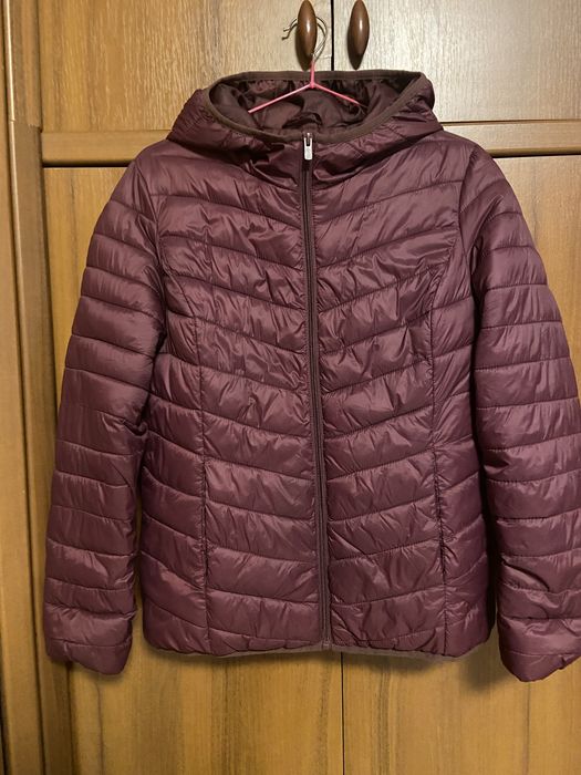 Бомбер zara, sinsay, lindex