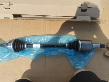Полуось Tesla S/X plaid, Raven,Cybertruck півісь,привід