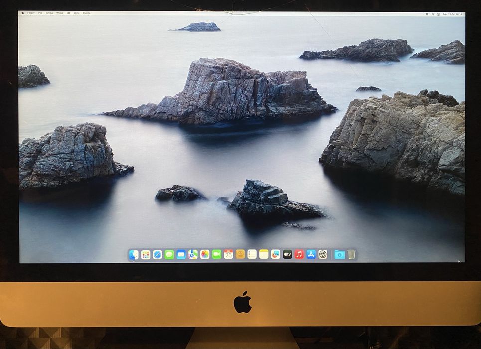 iMac 27" Late 2013 – 32 GB RAM, SSD PCIe