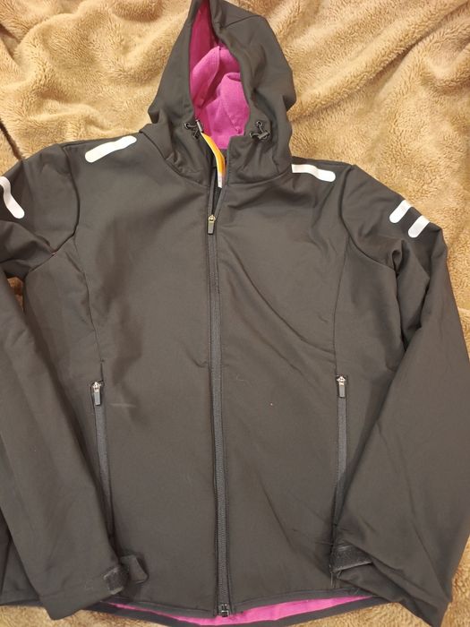 Kurtka damska Softshell rozmiar L