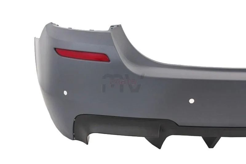 Para-choques Bmw Série 5 F10 (2010 a 2017) Pack M