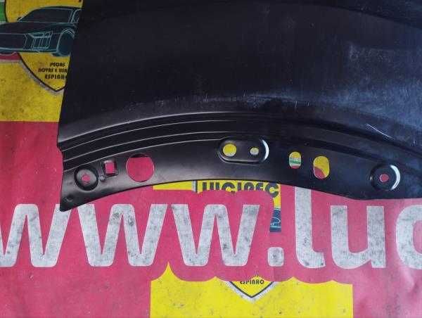Guarda-lamas Direito Ford Transit Costum | 131038