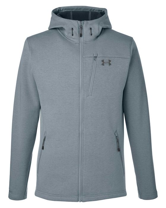 Чоловіча флісова кофта Under Armour Seeker 1319382