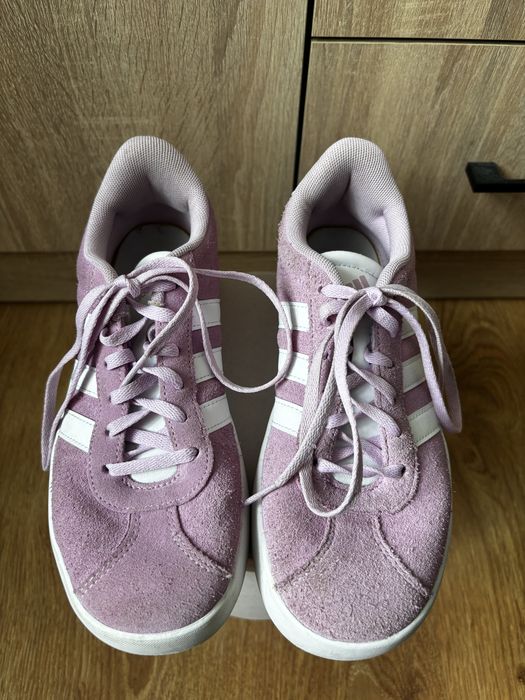 Buty Adidas VL Court 3.0