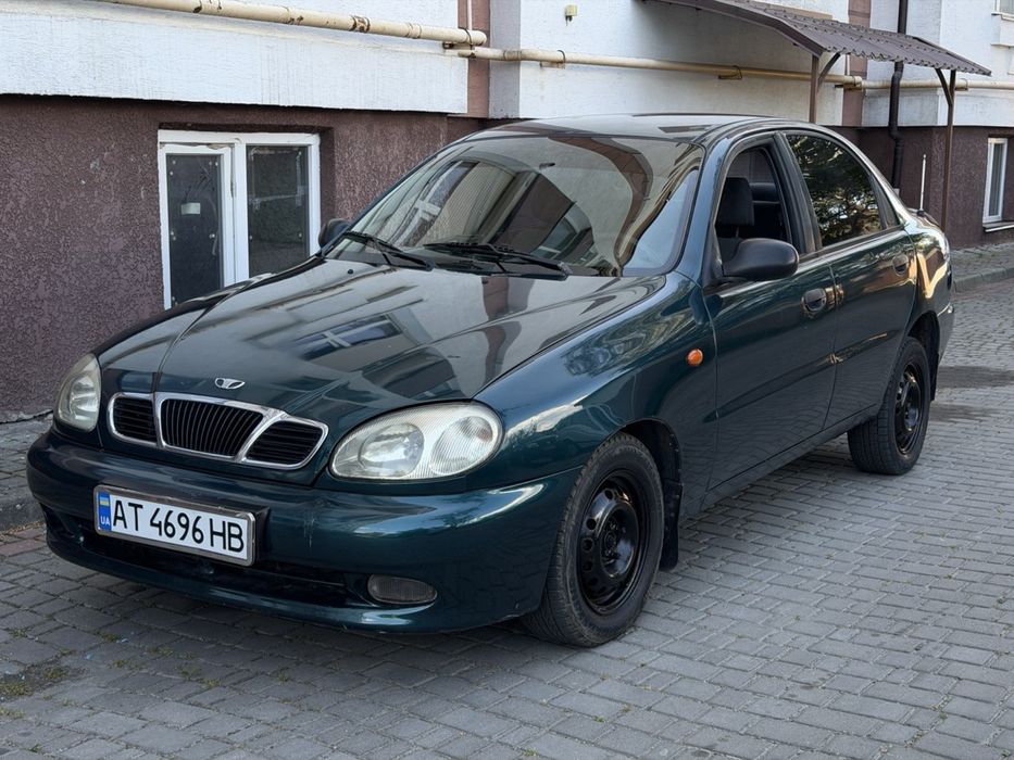 Продам машину в гарному стані
