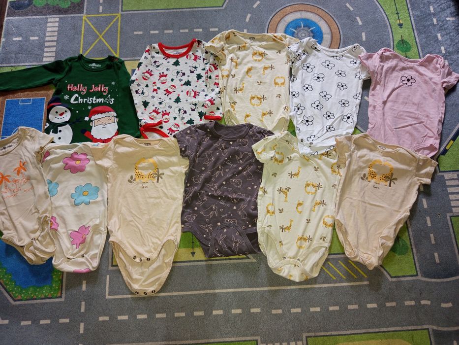 Ciuszki dla dziewczynki 86