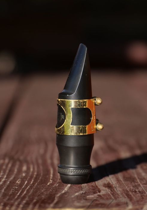 Selmer Soloist E ustnik do saksofonu tenorowego