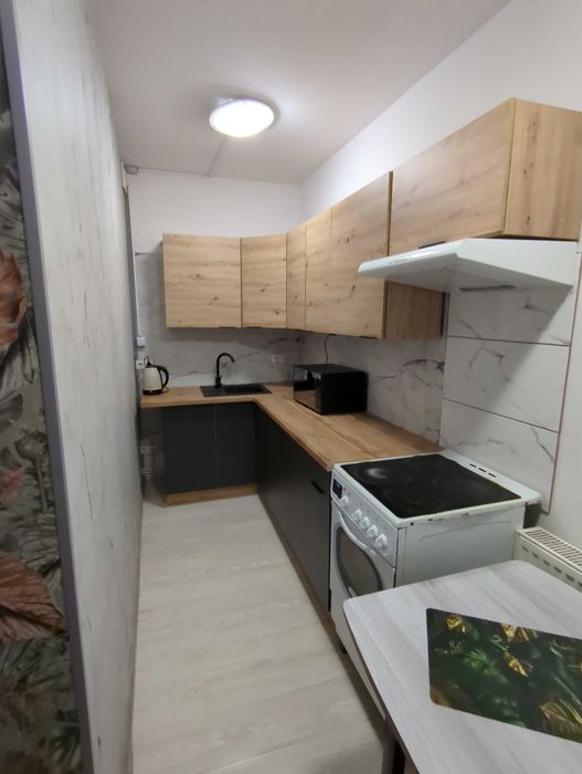 825 zł - Pokój 20 m² – Centrum / Politechnika – Parking – 2 WC – 2Gb/s